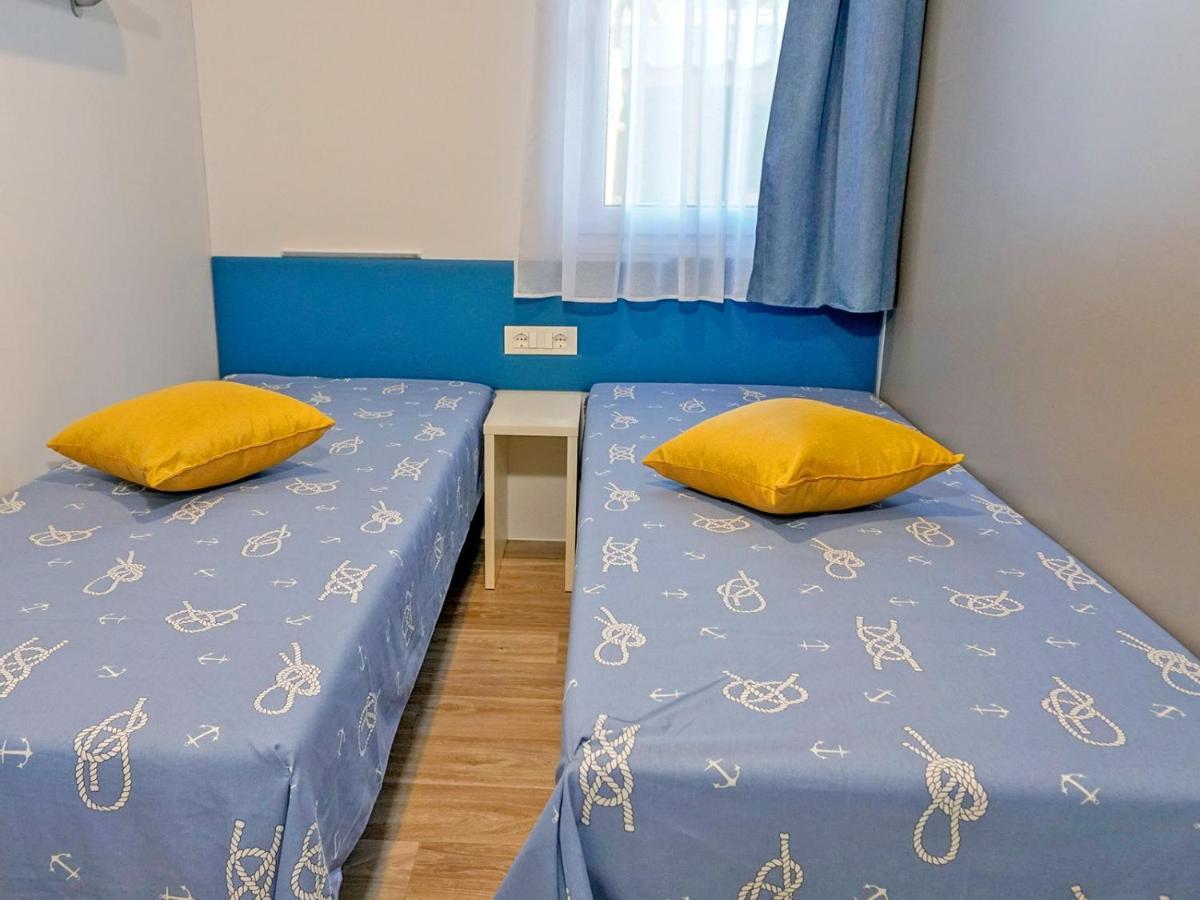 Portofelice Camping Village Eraclea Mare Exterior photo