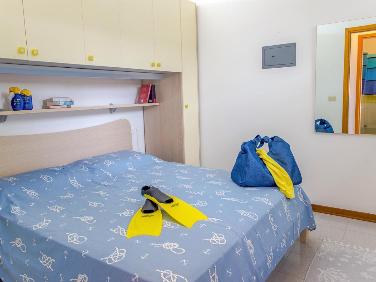 Portofelice Camping Village Eraclea Mare Exterior photo