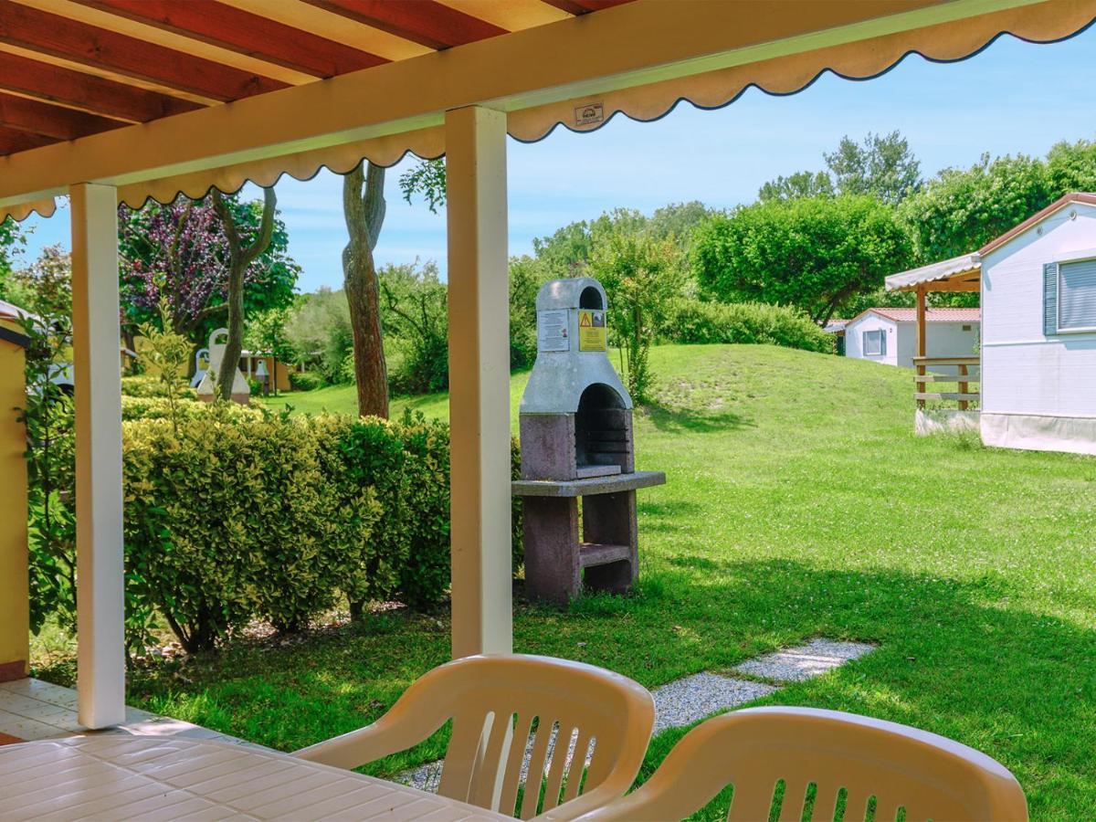 Portofelice Camping Village Eraclea Mare Exterior photo