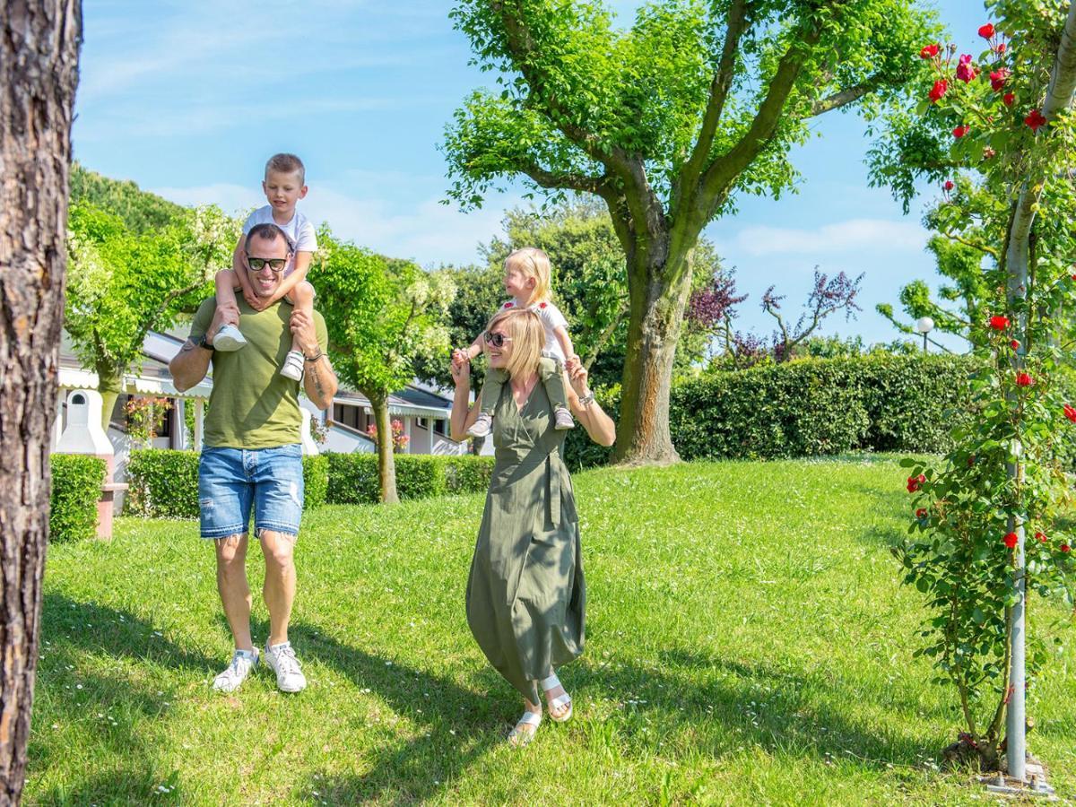 Portofelice Camping Village Eraclea Mare Exterior photo