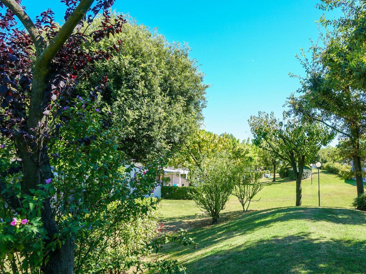 Portofelice Camping Village Eraclea Mare Exterior photo