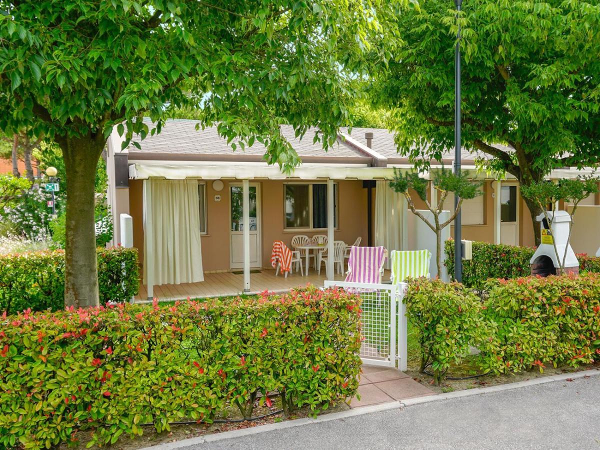 Portofelice Camping Village Eraclea Mare Exterior photo