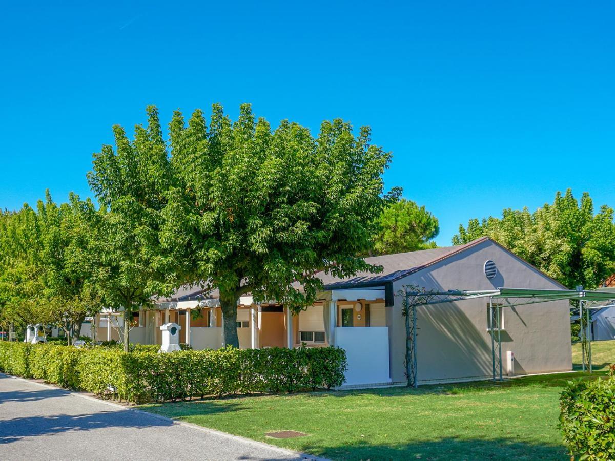 Portofelice Camping Village Eraclea Mare Exterior photo