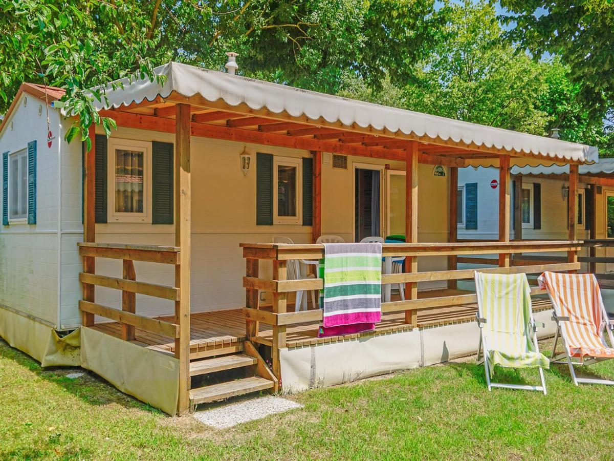 Portofelice Camping Village Eraclea Mare Exterior photo