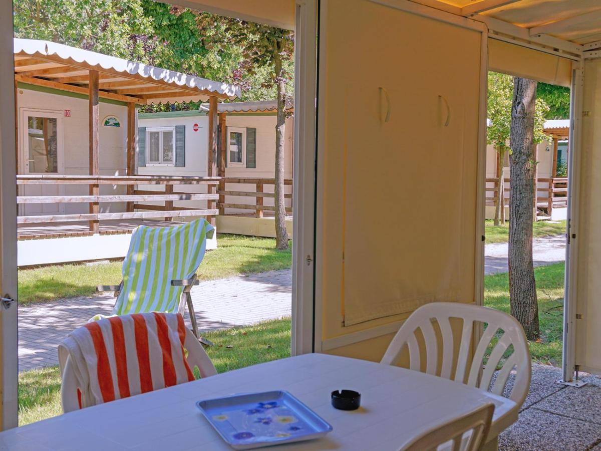 Portofelice Camping Village Eraclea Mare Exterior photo