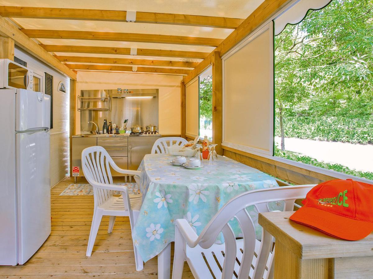 Portofelice Camping Village Eraclea Mare Exterior photo