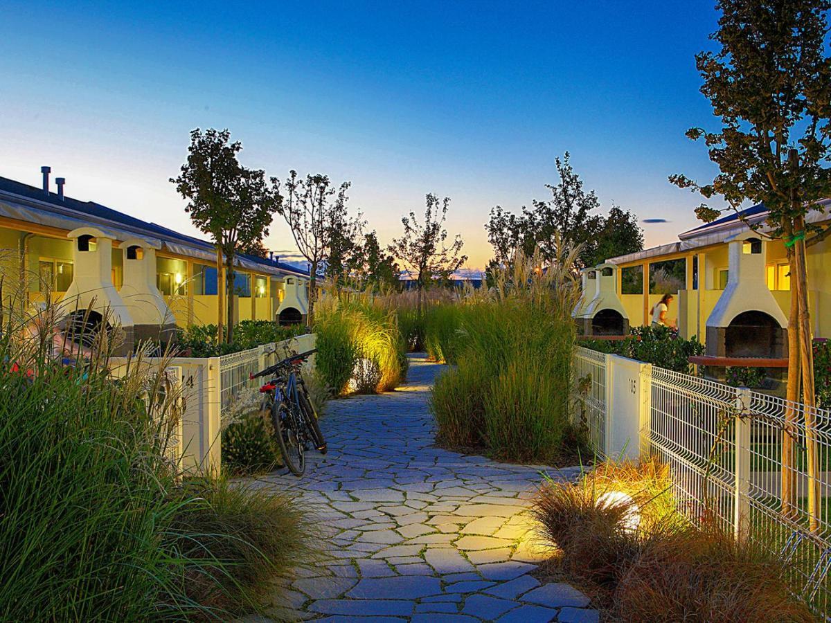 Portofelice Camping Village Eraclea Mare Exterior photo