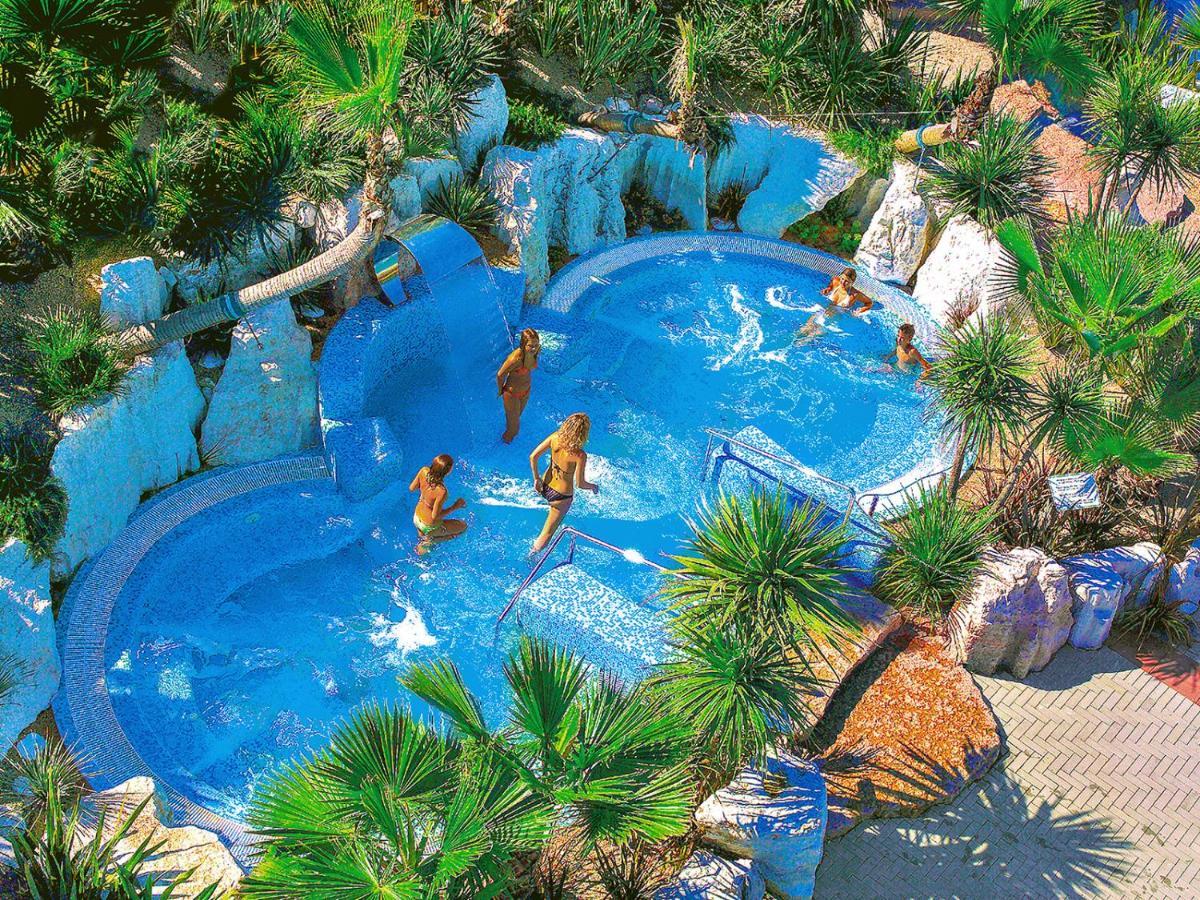 Portofelice Camping Village Eraclea Mare Exterior photo