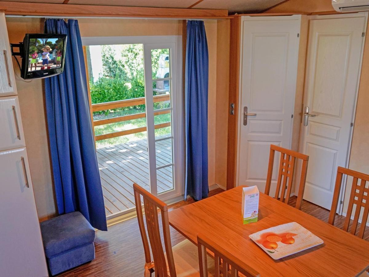 Portofelice Camping Village Eraclea Mare Exterior photo