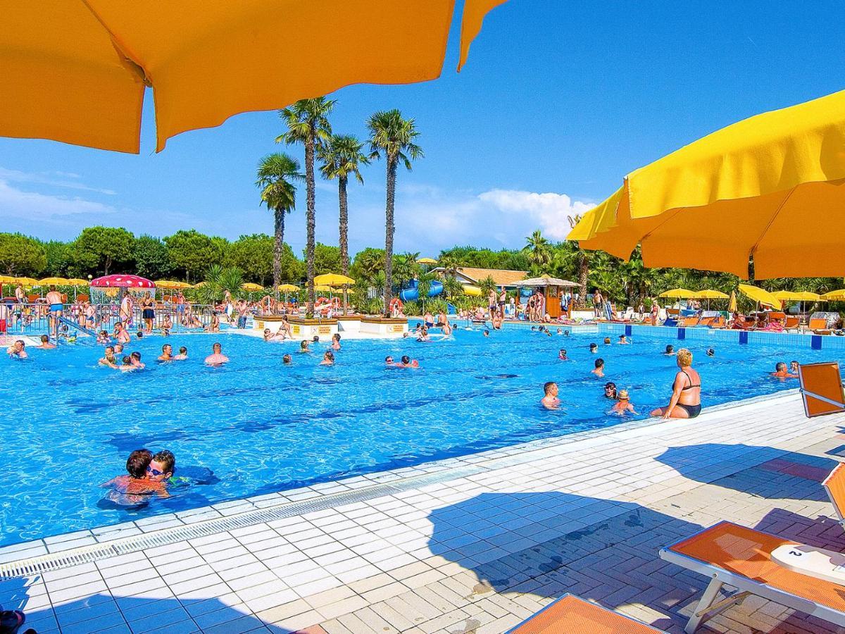 Portofelice Camping Village Eraclea Mare Exterior photo