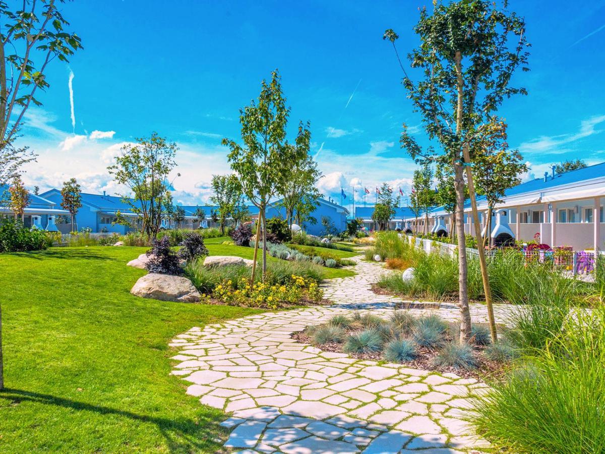 Portofelice Camping Village Eraclea Mare Exterior photo