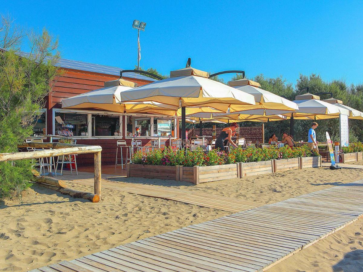 Portofelice Camping Village Eraclea Mare Exterior photo