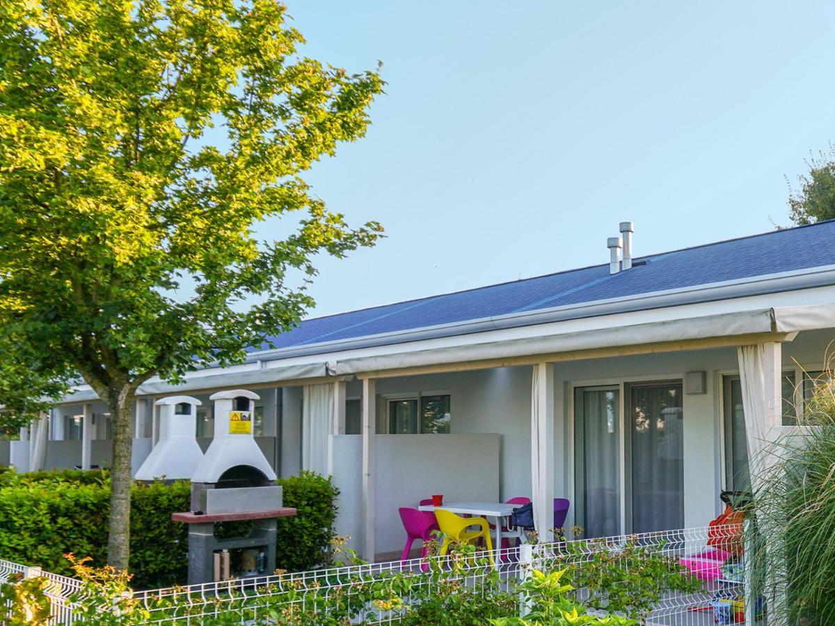 Portofelice Camping Village Eraclea Mare Exterior photo