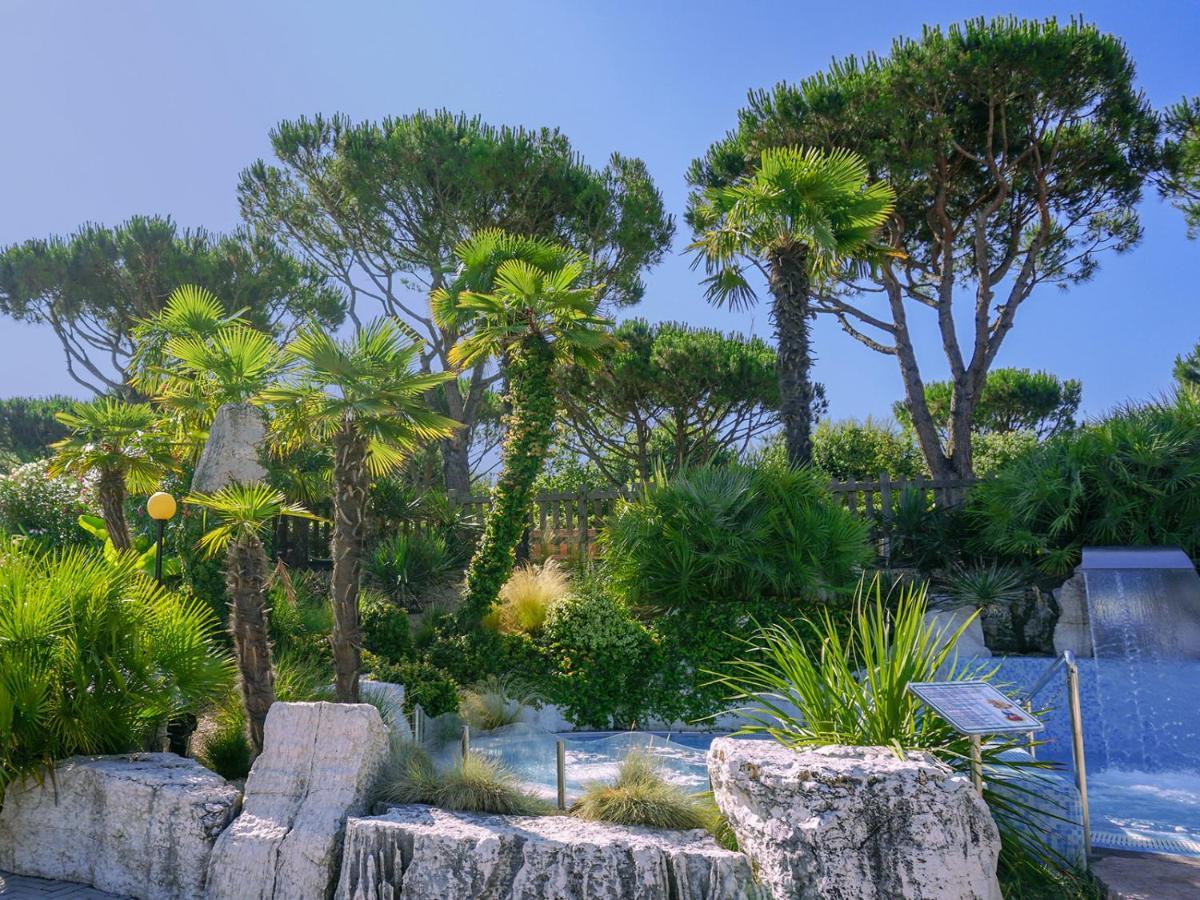 Portofelice Camping Village Eraclea Mare Exterior photo