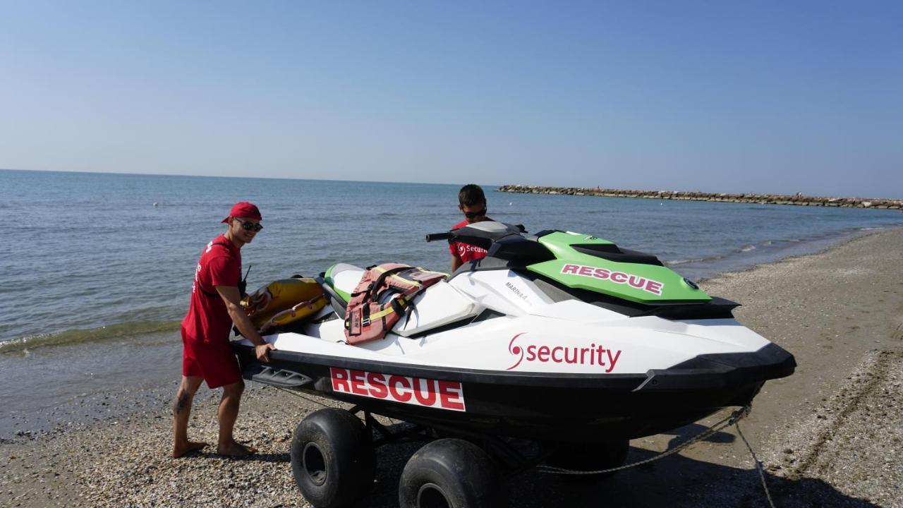 Portofelice Camping Village Eraclea Mare Exterior photo