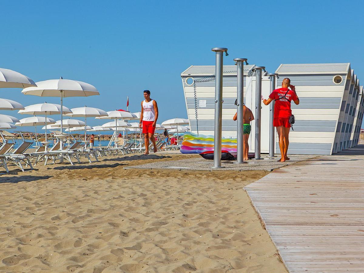 Portofelice Camping Village Eraclea Mare Exterior photo