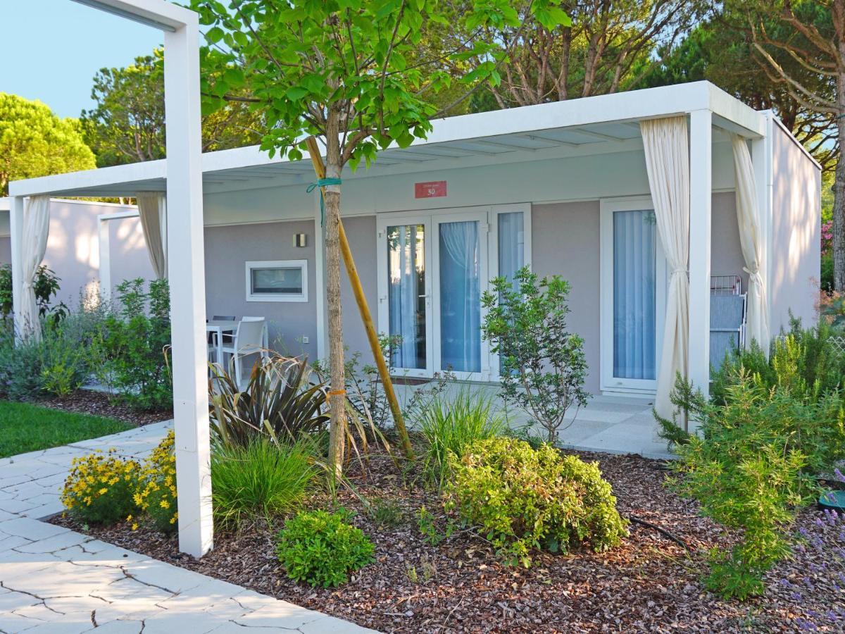Portofelice Camping Village Eraclea Mare Exterior photo