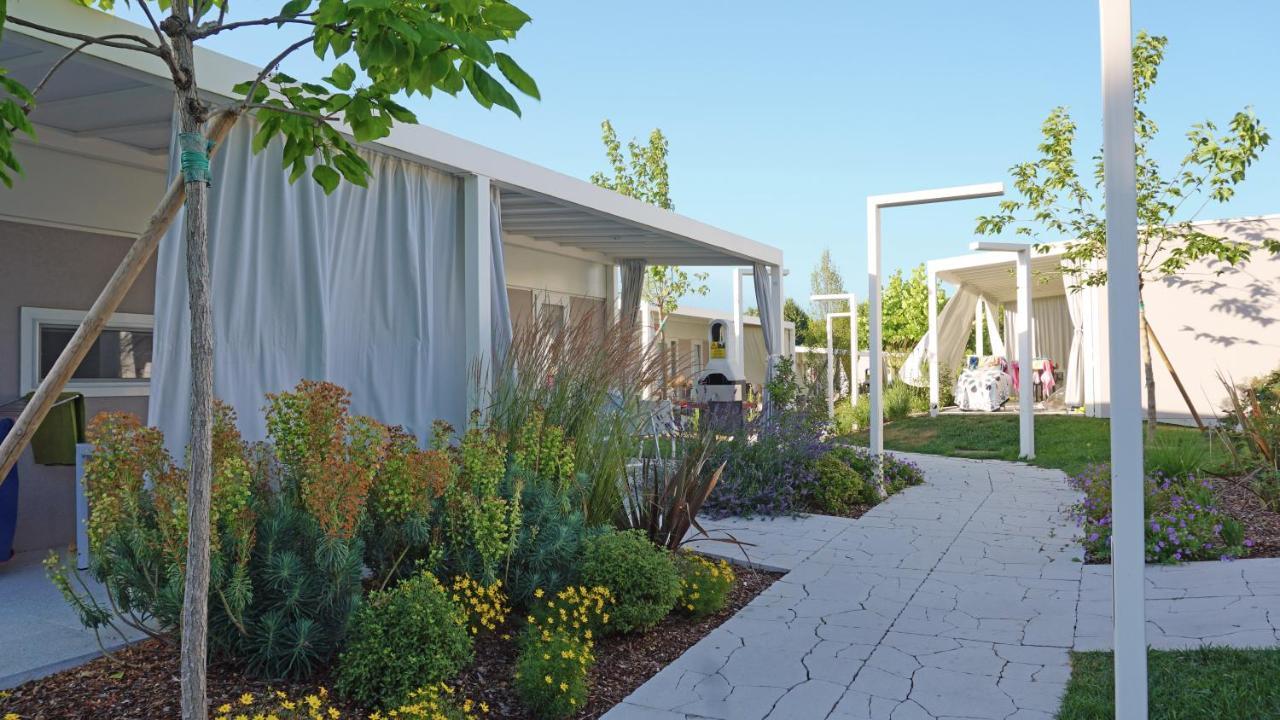 Portofelice Camping Village Eraclea Mare Exterior photo